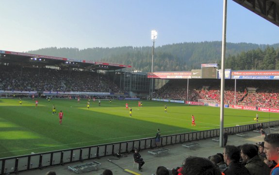 Dreisamstadion