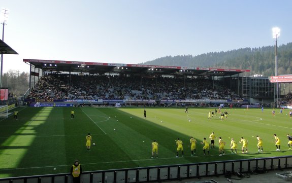 Dreisamstadion