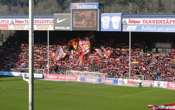 Dreisamstadion