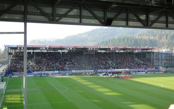 Dreisamstadion