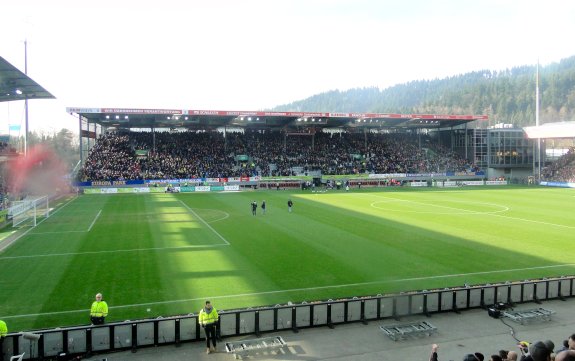 Dreisamstadion