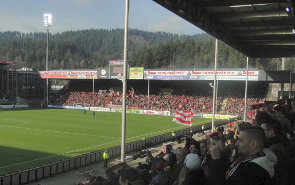 Dreisamstadion