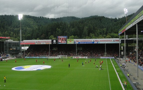 Dreisamstadion