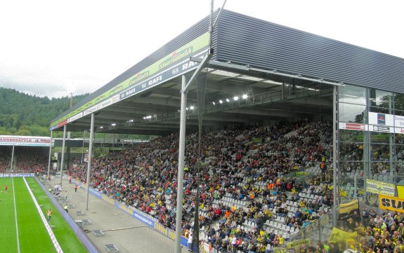 Dreisamstadion