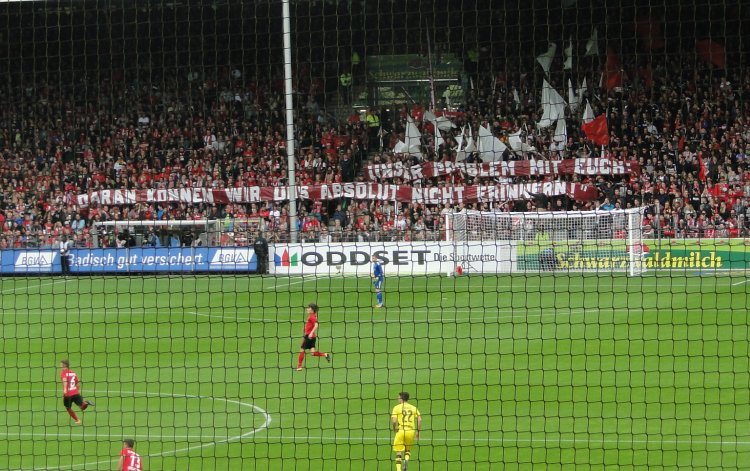 Dreisamstadion