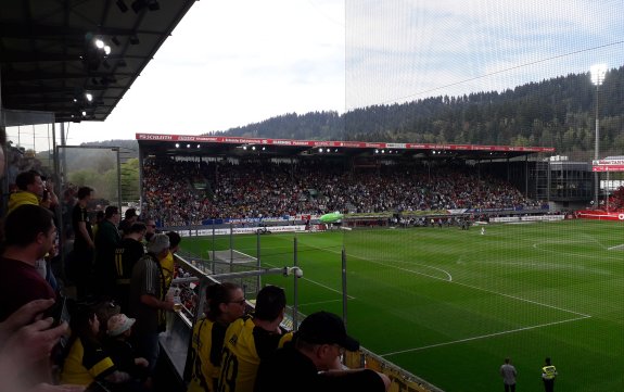 Dreisamstadion