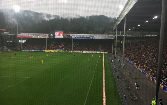 Dreisamstadion (Schwarzwaldstadion)