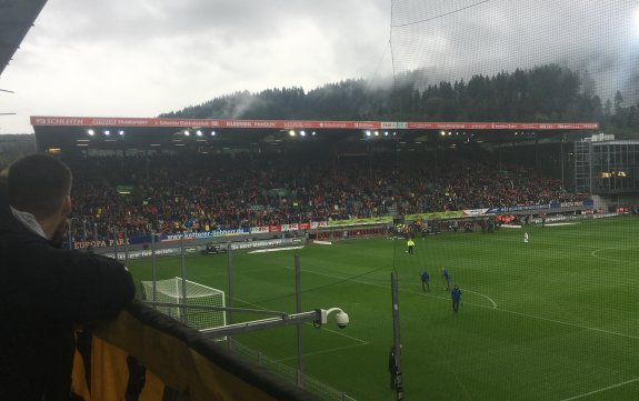 Dreisamstadion (Schwarzwaldstadion)