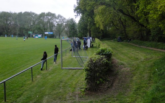 Rasenplatz Im Kuhlert