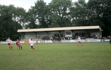 Sportzentrum Schapen