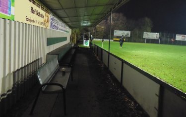 Sportplatz An der Schtzenhalle