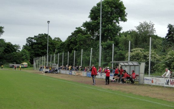 Sportpark Schlanstedt