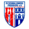 SV Schmallenberg/Fredeburg