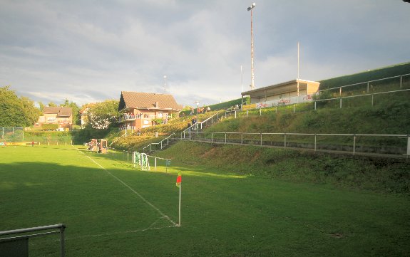 Sportplatz Schmidt