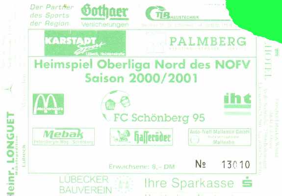 Ticket