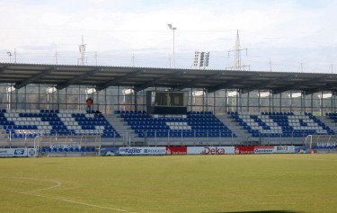 Sportzentrum Nrdlinger Str.