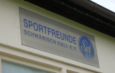 Sportplatz Auwiese