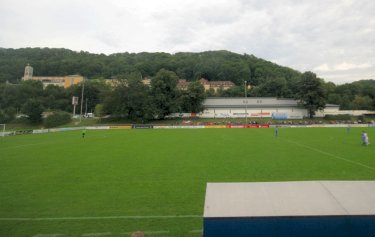 Sportplatz Auwiese