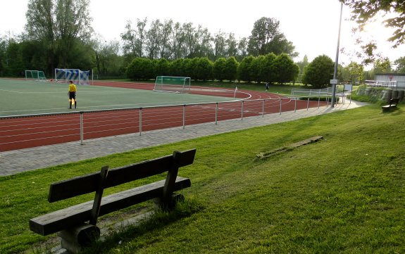 Dr. Ernst van Aaken Stadion