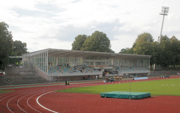 Willy-Sachs-Stadion