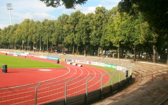 Willy-Sachs-Stadion