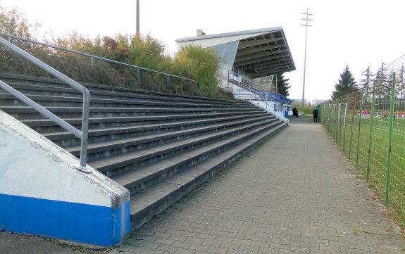 Gustav-Strohm-Stadion