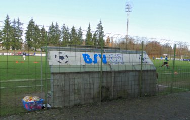 Gustav-Strohm-Stadion