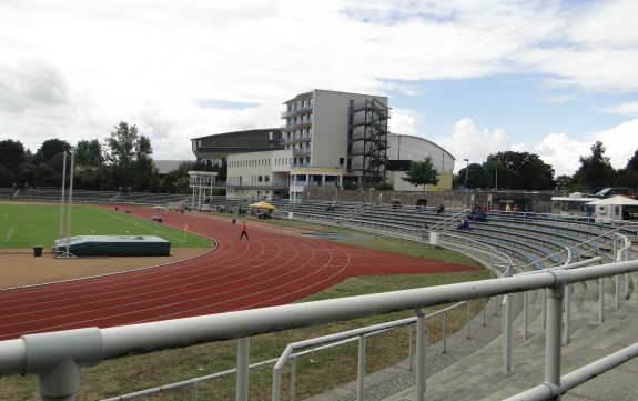 Stadion Lambrechtsgrund