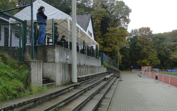 Waldstadion Brenbruch