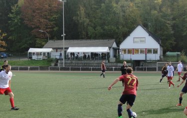 Waldstadion Brenbruch