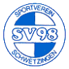 SV 98 Schwetzingen