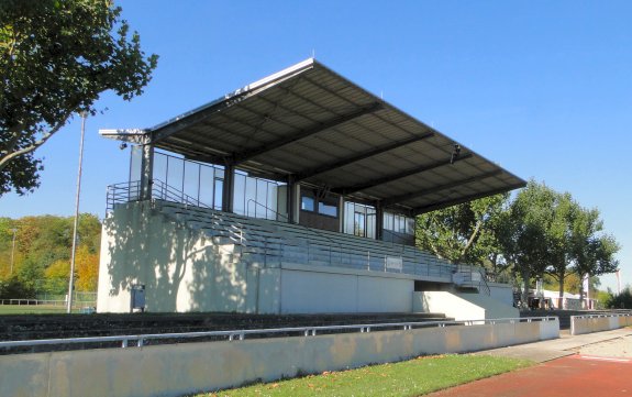 Stadion an der Ketscher Landstraße