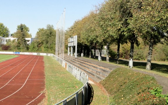 Stadion an der Ketscher Landstraße