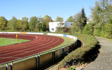 Stadion an der Ketscher Landstraße