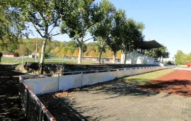 Stadion an der Ketscher Landstraße