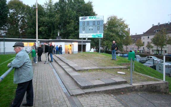 Stadion am Brunnen