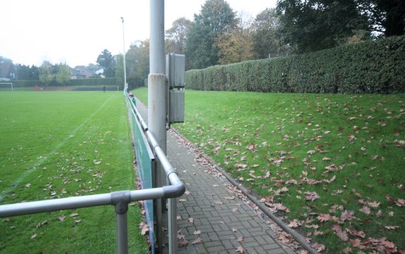 Stadion am Brunnen