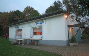 Stadion am Brunnen