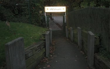 Stadion am Brunnen