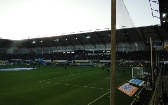 Benteler-Arena