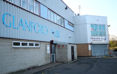 Glanford Park