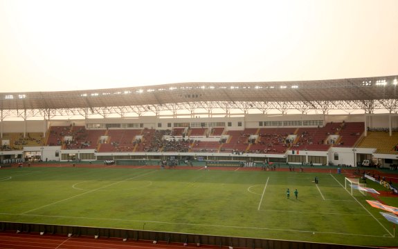 Sekondi Sports Stadium