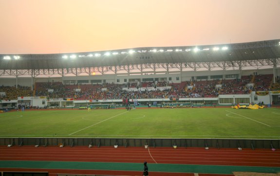 Sekondi Stadium