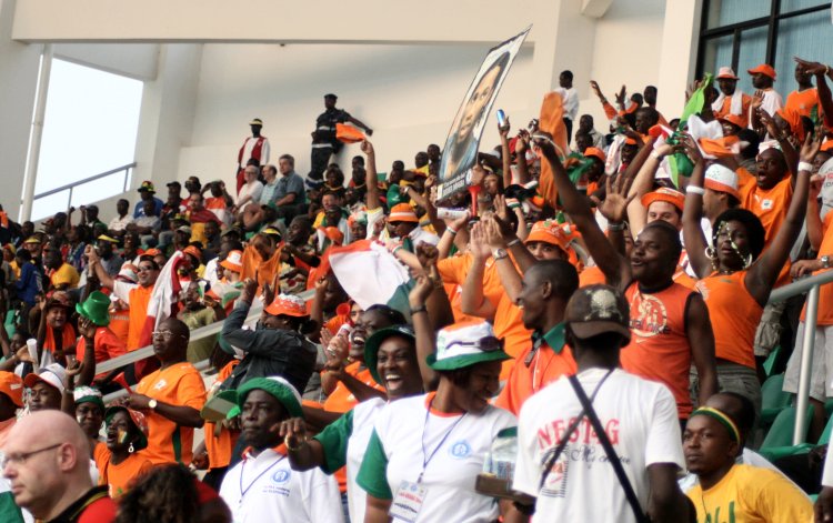 Sekondi Stadium