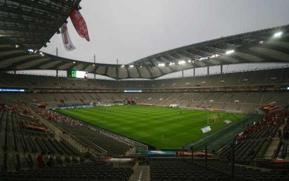 Seoul World Cup Stadium