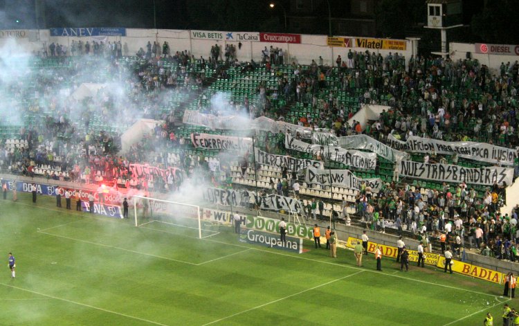 Estadio Manuel Ruiz de Lopera