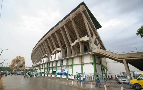 Estadio Manuel Ruiz de Lopera