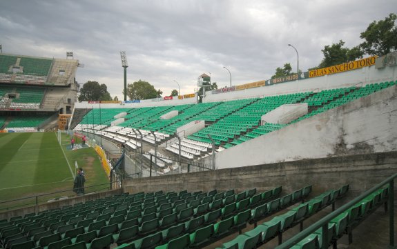 Estadio Manuel Ruiz de Lopera