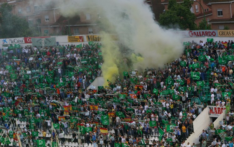 Estadio Manuel Ruiz de Lopera