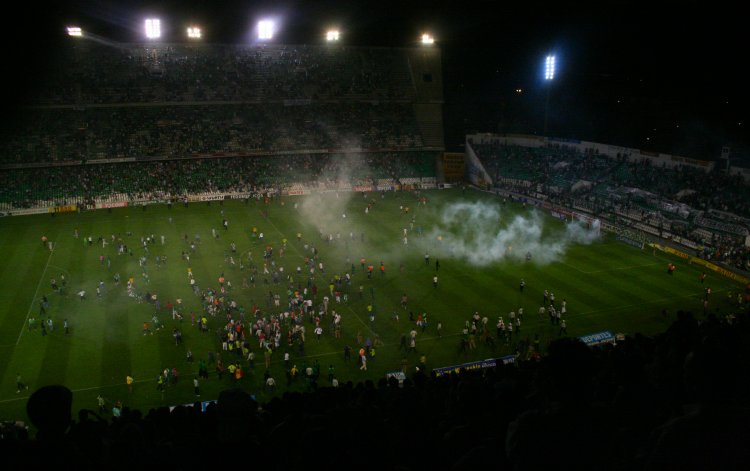 Estadio Manuel Ruiz de Lopera